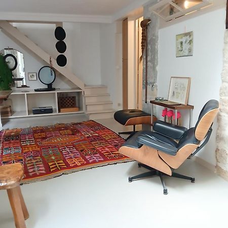 Ferienwohnung Stipologic 6P 2Br Paris Exterior foto
