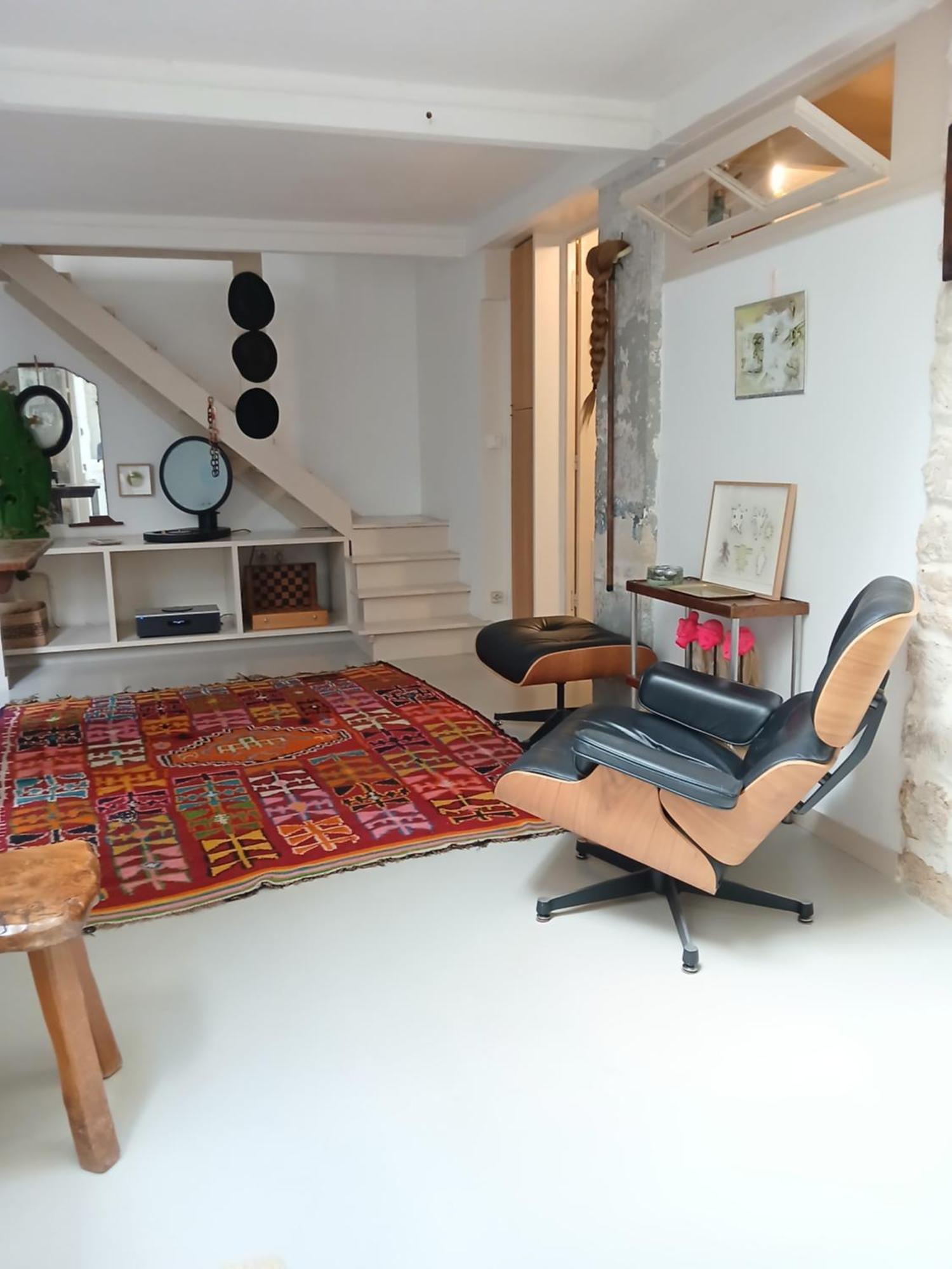 Ferienwohnung Stipologic 6P 2Br Paris Exterior foto