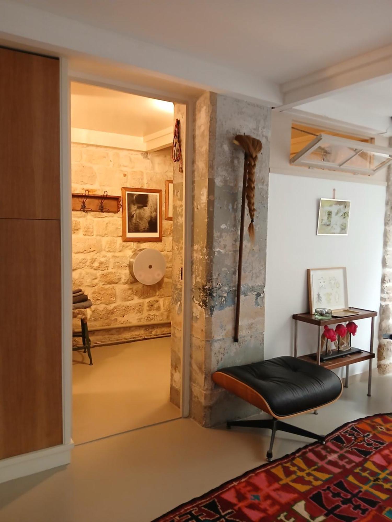 Ferienwohnung Stipologic 6P 2Br Paris Exterior foto